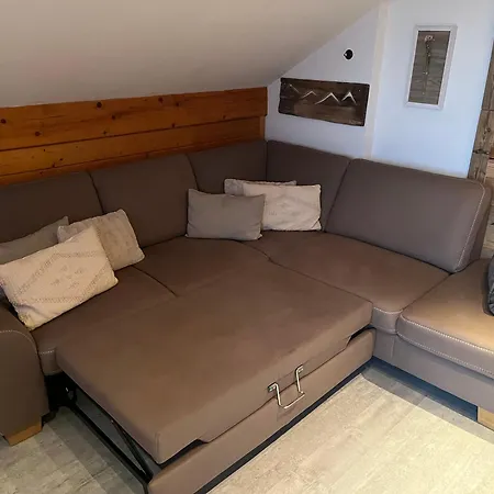 Buchenblick Apartment *