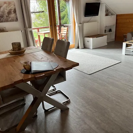 Buchenblick Μονσάου