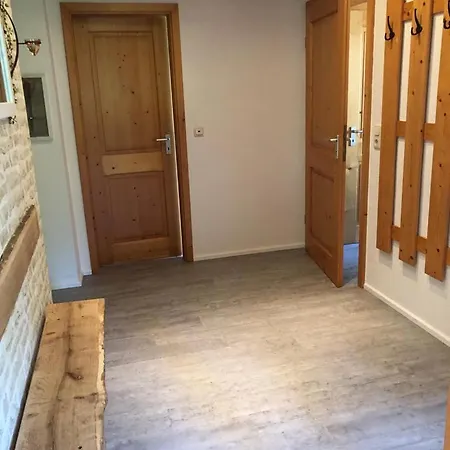 Buchenblick Appartement