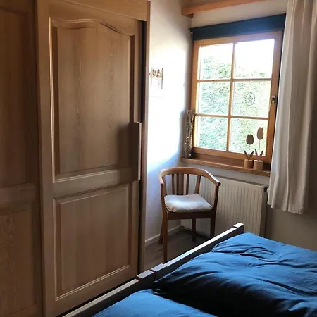 Buchenblick Appartement *