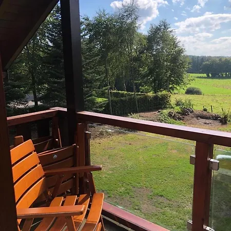 Buchenblick * Montjoie