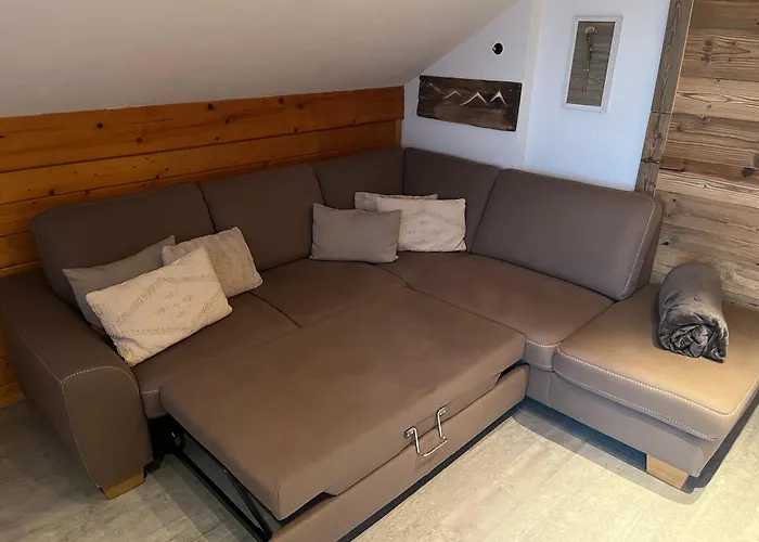 Buchenblick شقة *