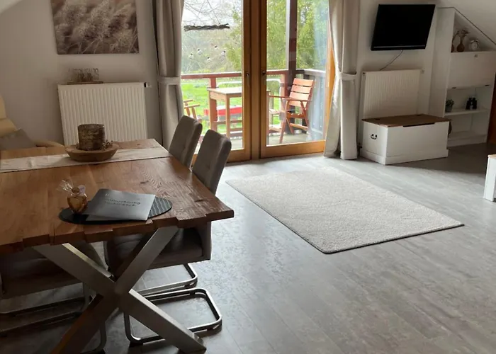 Διαμέρισμα Buchenblick