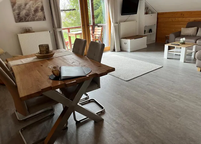 Buchenblick Μονσάου