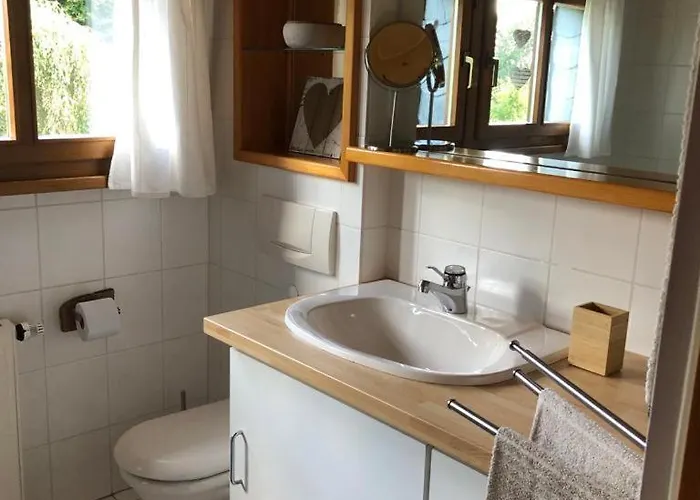 Buchenblick Διαμέρισμα *