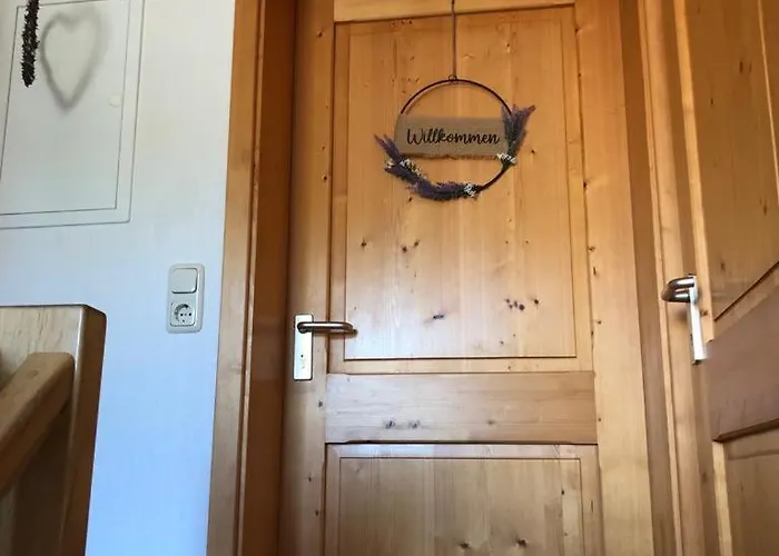 Buchenblick * مونشاو