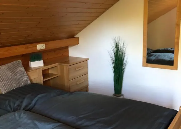 Buchenblick Μονσάου