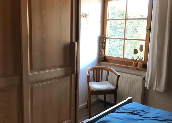 Buchenblick شقة *