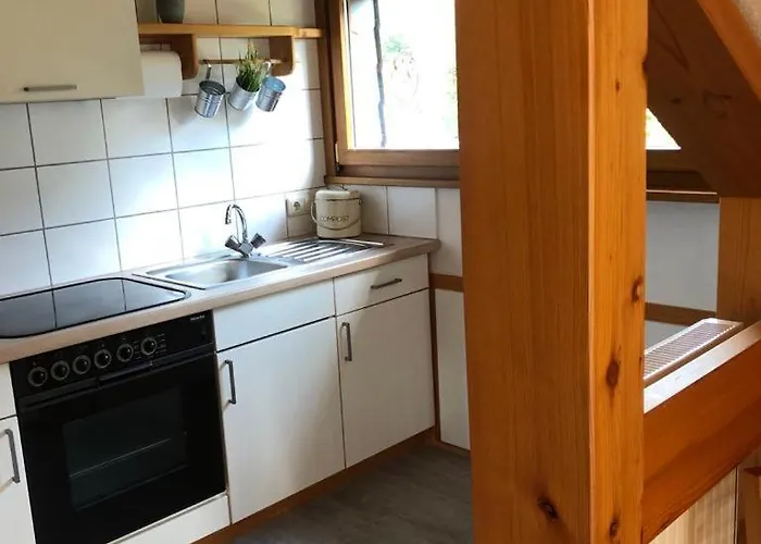 شقة Buchenblick مونشاو