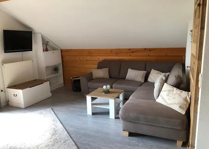 شقة Buchenblick مونشاو