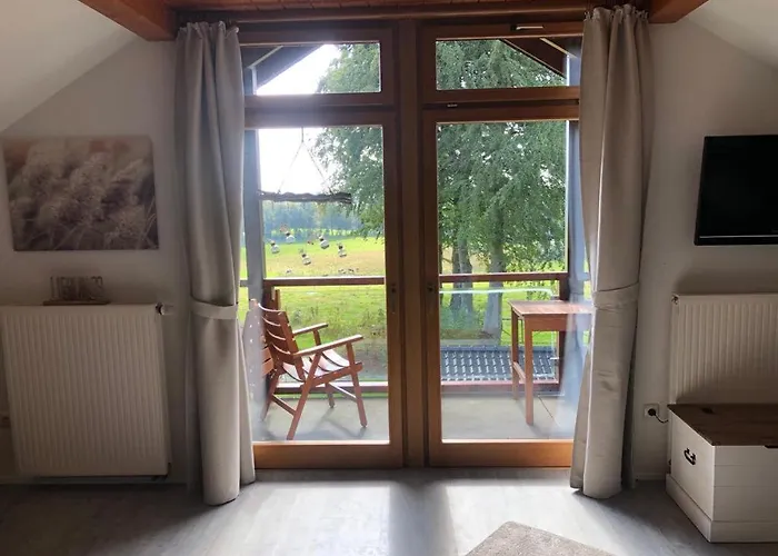 Buchenblick Μονσάου