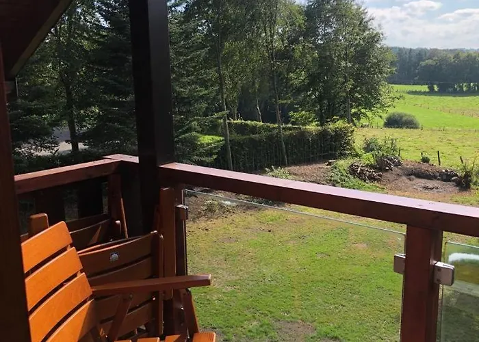 Buchenblick * مونشاو